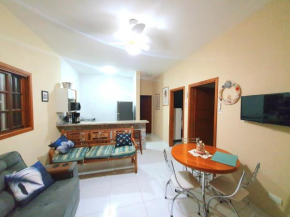 Apartamento Praia Sapê Ubatuba